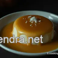 Caramel Beurre Sal&eacute; : Mon Incontournable de la Cuisine Bretonne