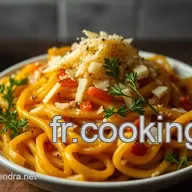 Recette de Chou-Fleur R&ocirc;ti au Parmesan : Savoureux et Facile