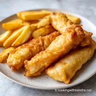 Recette de Fish and Chips Croustillant