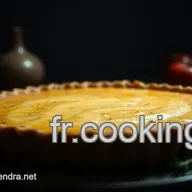 Recette de P&acirc;te Sans Gluten : Ma Tarte Facile et Savoureuse