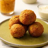 Ma Recette des Falafels Croustillants Un D&eacute;lice M&eacute;diterran&eacute;en