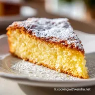 Spritz Gateau Alsacien: Sabl&eacute; Fondant pour 30 Portions