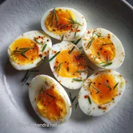 Oeuf Mollet: C&oelig;ur Velours Garanti