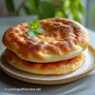Recette Pain Pita Maison Facile: Pains Creux
