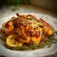 Recette Pingl&eacute;e par Pauline Glatigny sur Health Calendrier au Poulet - Crispy Baked Chicken