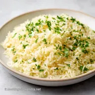 Recette Riz Pilaf pour 4 Portions