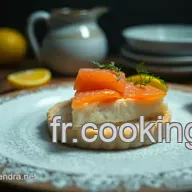 Tarte poireaux saumon : mon classique savoureux et facile &agrave; pr&eacute;parer