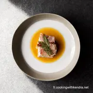 Rillettes de Maquereau Mon Ap&eacute;ro Bistro Pr&eacute;f&eacute;r&eacute;