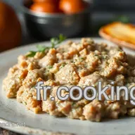 Rillettes de Sardines Maison: Facile et D&eacute;licieuse!