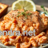 Rillettes de Saumon Maison: L'Ap&eacute;ro Chic et Facile!