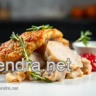 Ris de Veau Recette Facile: Le D&eacute;lice Truff&eacute;!