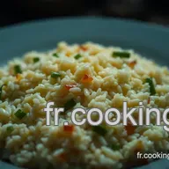 Risotto poireaux cr&eacute;meux : Mon Incontournable &Eacute;vasion Gourmande