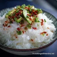Riz &agrave; Sushi: Guide Essentiel en 65 Minutes
