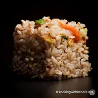 Mon Secret pour un Riz &agrave; Sushi Cuisson Parfait!