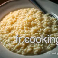 Riz au Lait &agrave; l'Ancienne de Ma Grand M&egrave;re: Le Go&ucirc;t de l'Enfance