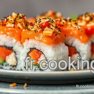 Riz Sushi Parfait: Le secret du riz &agrave; sushi maison!