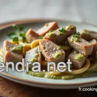 Rognons de Veau &agrave; la Moutarde: Un Classique Bistro Facile!