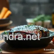 R&ocirc;ti de Boeuf au Four: Le Classique R&eacute;invent&eacute;!