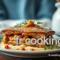 R&ocirc;ti Parfait: Ma&icirc;triser le temps de cuisson pour un d&eacute;lice!