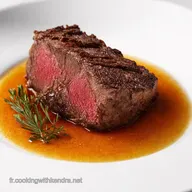 R&ocirc;ti de B&oelig;uf Parfait Temps de Cuisson Facile et Inratable