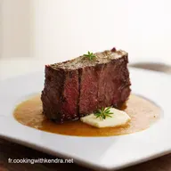 R&ocirc;ti de B&oelig;uf Temps de Cuisson Parfait La Recette Inratable