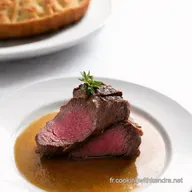 Recette Roti de Boeuf Le Secret dun R&ocirc;ti Fondant