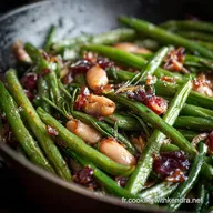 R&ocirc;ti de haricots v&eacute;g&eacute;talien: recette ferme et umami pour No&euml;l