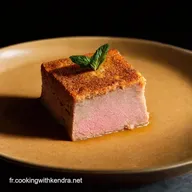 R&ocirc;ti Cuisson Parfait Le Secret dun Porc Fondant