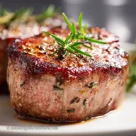R&ocirc;ti De Veau Au Four: Fondant Pour 6