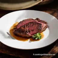 R&ocirc;ti de Veau Temps de Cuisson Facile et Succulent