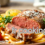 R&ocirc;ti Orloff: Le Classique Fran&ccedil;ais Facile et Gourmand