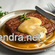 Rumsteak &agrave; la Po&ecirc;le: Le Bistro Chez Vous! Secret de Chef