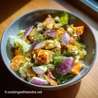 La Meilleure Recette de Salade Salade Russe Olivier Grand Cru Inratable