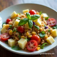 Salade Pimontaise Revisit&eacute;e La Recette Facile et Gourmande