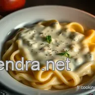 Sauce au Roquefort Facile: Le Secret de nos Bistrots!