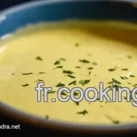 Sauce B&eacute;arnaise: Ma Recette Facile et Inratable!