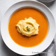 Sauce B&eacute;chamel Traditionnelle Ma Recette Facile et Inratable