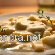 Sauce Beurre Blanc Facile : Le Secret d'un Chef Fran&ccedil;ais !
