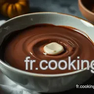 Sauce Chocolat Facile: La Recette Fran&ccedil;aise Inratable!