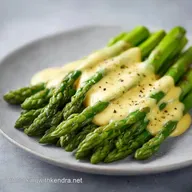 Sauce Mousseline en 15 Minutes