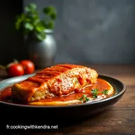 Sauce Piquante pour Langue "Paris-Texas": Ma Recette Facile !