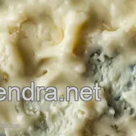 Sauce Roquefort Facile: Le Luxe &agrave; la Fran&ccedil;aise en 15 min!