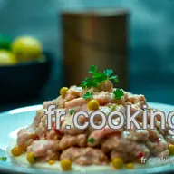 Recette de Sauce Tartare Maison : Un Classique Ind&eacute;modable et Facile