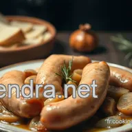 La meilleure saucisse de Morteau cuisson : Recette Authentique et Simple