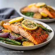 Meilleure Recette Saumon Au Four Simple En 15 Min