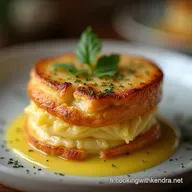 Le SchaschlikTopf Confit au Four Tendret&eacute; et Cro&ucirc;te Dor&eacute;e