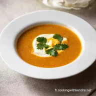 Soupe Chou La Recette R&eacute;confortante de GrandM&egrave;re