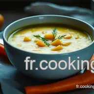 Soupe au Choux: La Recette Rustique R&eacute;confortante de M&eacute;m&eacute;