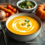 Soupe d'Ortie: Ma Recette Facile et Printani&egrave;re!