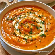 Soupe Patate Douce Et Poivron : 40 Min
